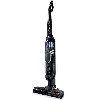 

Bosch BOSCH vacuum cleaner wireless handheld vertical 40 minutes life mute car home BCH6A18CN volcanic black