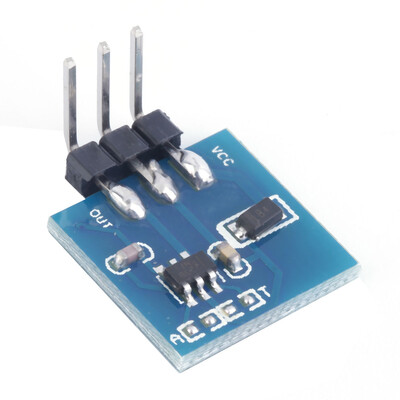

Горячий цифровой сенсорный модуль датчика Емкостной переключатель для Arduino DIY Kit