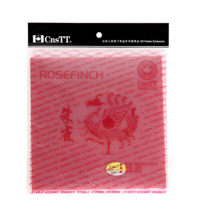 

CnsTT Пинг-понг замочек набор клея ROSEFINCH3