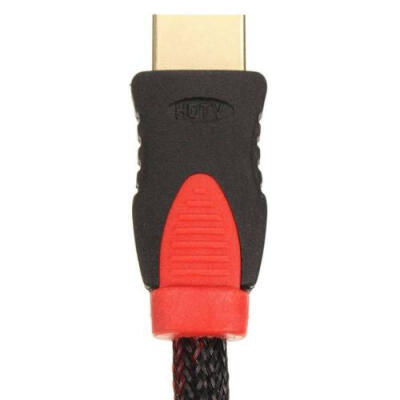 

5Ft HDMI To 3-RCA Video Audio AV Component Converter Adapter Cable For HDTV