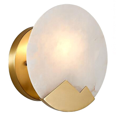 

Originality Wall Lamp ZM1714-1006