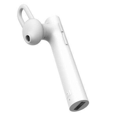 

Original Xiaomi Mi Bluetooth 41 Headset earphone wireless Youth Edition Xiaomi Bluetooth Handsfree Earphone with Build-in Mic