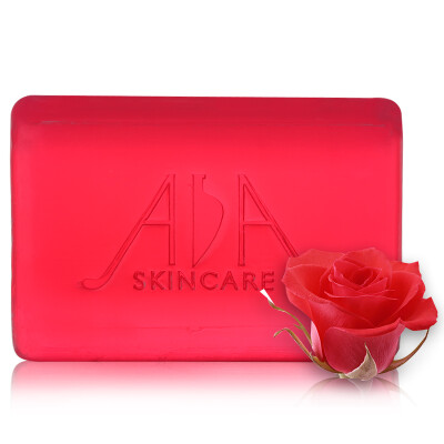 

British AA network AA red rose oil 125g (cleansing soap moisturizing, cleansing oil, essential oils