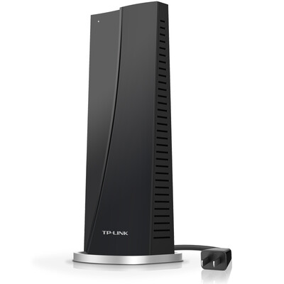 

TP-LINK TL-H69E настольный AC900 двухдиапазонный интеллектуальный беспроводной расширитель HyFi (с существующим беспроводным маршрутизатором HyFi)