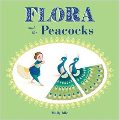 

Flora&the Peacocks