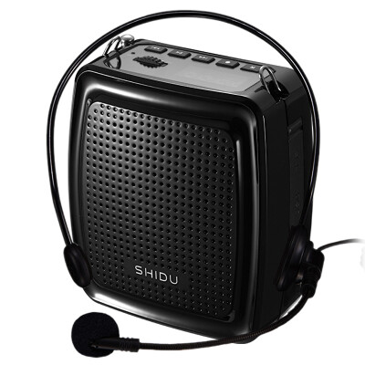 

Shidu little bee amp belt speaker