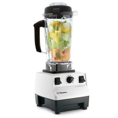 

United States Vitamix Vitamix broken machine heating high-speed multi-functional home mixing TNC5200 white