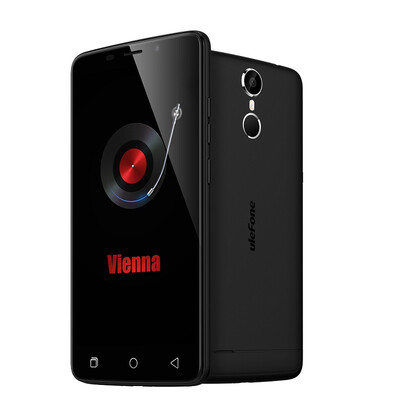 

Ulefone Vienna 32GB Smart Phone Gray