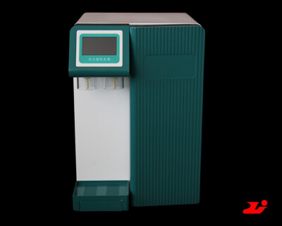 

China Beijing Epoch Ultrapure Water Machine model UPW-30S Economical Type for laboratory and industrial use as well as HPLC & IC