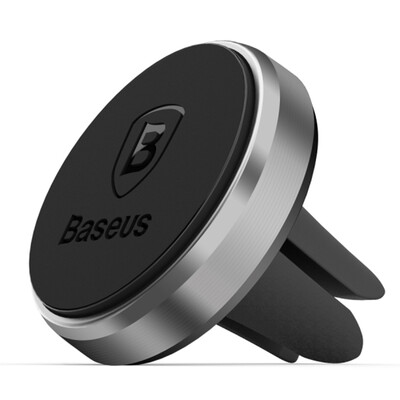 

BASEUS Универсальный Магнит автомобильный держатель телефона для iphone Samsung GPS Магнитный стенд Air Vent кронштейн Поддержка с