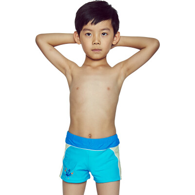 

QIIHAI Kids Boys Swimming Trunks Swim Shorts