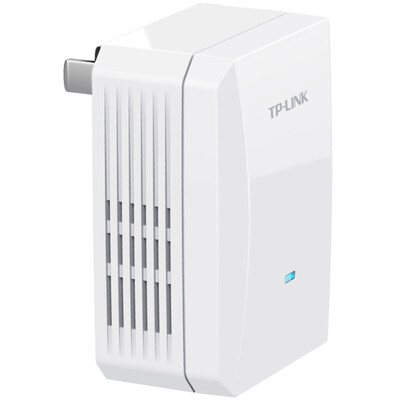 

TP-LINK TL-PA201 установил сетевой адаптер 200M с двумя новыми (обычно известный как электрический кот)