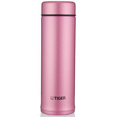 

Jingdong supermarket] Tiger brand (Tiger) insulation Cup lightweight mini-cups MMP-A30C-NV hyacinth powder 300ml