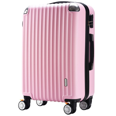 

SureLaptop Trolley Case Cannon Large Capacity Baggage Luggage Boxing Password Box Texture ABS Scrubbing Rod