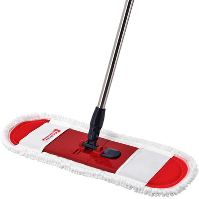 

Istida flat mop floor angel flat pepper cloth mop