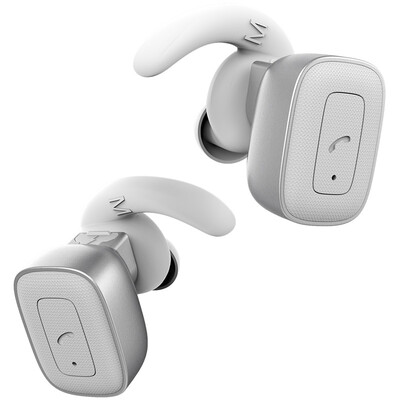 

i-mu (я-му) беспроводная гарнитура Bluetooth / спортивные беговые бинауральные гарнитуры
