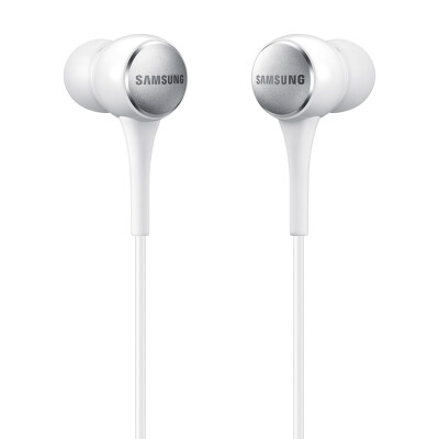 

SAMSUNG IG935 Headphones In-Ear Wireless EarphoneMobile Phone EarphoneMusic Earphone White Woven Universal Android