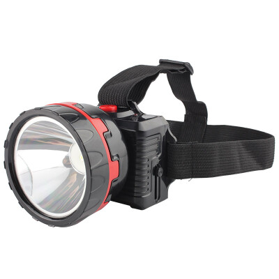

KANGMING Rechargable LED Long Range Outdoor Headlight