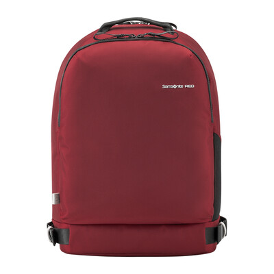 

Samsonite Shoulder Bag 14 &quotFashion Casual Backpack Light Multifunctional Computer Bag AU5 18003 Dark Gray