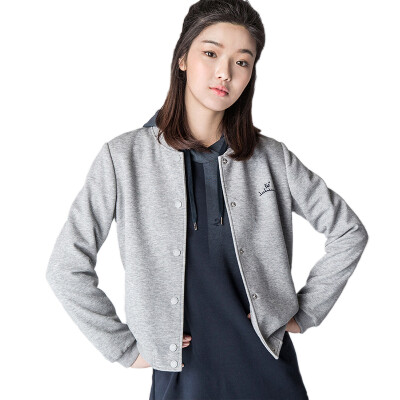 

INMAN Baseball Wear Short Jacket  1863042155