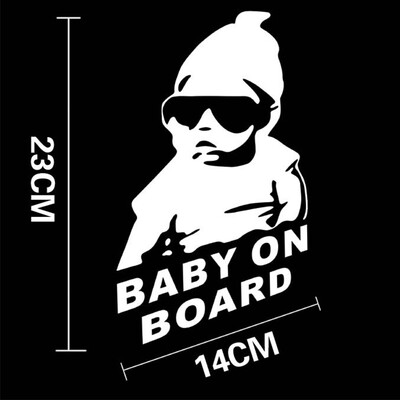 

XUANSHENGTE Car Sticker
