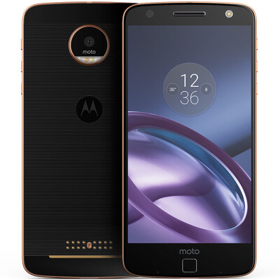 

Motorola Moto Z 4ГБ + 64ГБ, Смартфон