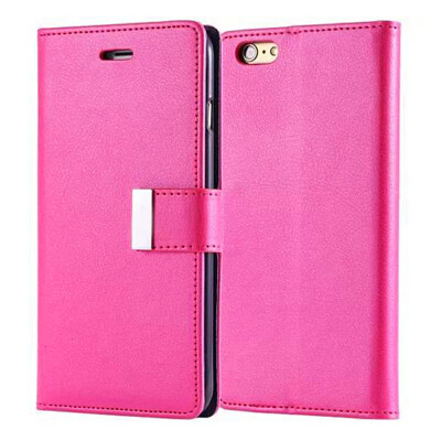 

MyMei New Wallet Flip PU Leather Phone Case Cover For iPhone 5/5s/SE