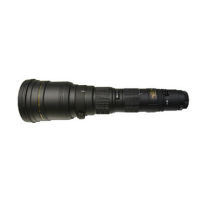 

Sigma (SIGMA) 300-800mm F5.6 APO EX DG HSM полнокадровой ультра-телефото зум-объектив (Nikon SLR монтаж)