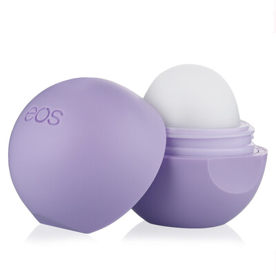 

Io poetry (EOS) passion fruit lips 7g new formula (moisturizing is not greasy