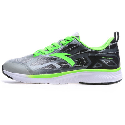 

ANTA Men Mesh Breathable Mesh Running Shoes