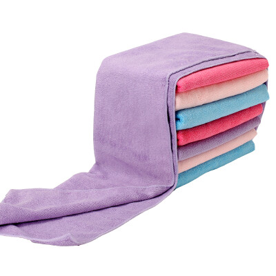 

Yinglite Sport Towel 100×35cm Microfiber Hand Towel Bath Towel Beach Towel Bathrobe Face Towel