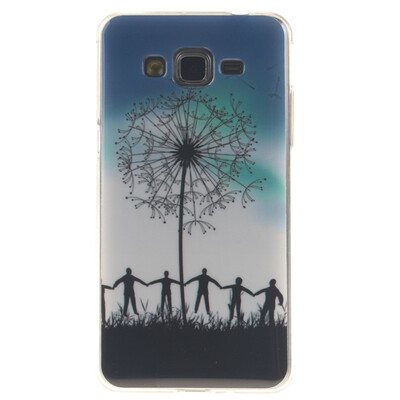 

Free Pattern Soft Thin TPU Rubber Silicone Gel Case Cover for SAMSUNG GALAXY Grand Prime G530