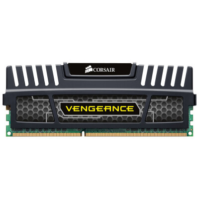 

US Pirate Ship (USCORSAIR) Avenger DDR3 1600 8GB Desktop Memory