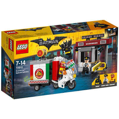 

Lego Batman киносериала 7 лет до 14 лет мотоцикла погони Catwoman 70902 Детские игрушки блоки Lego (в то время как запасы последней)