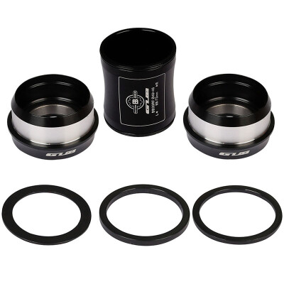 

JNTworld Axis-30RF MTB Bike Bottom Bracket press-fit sealed bearing BB for 68 73mm SHIMANO SRAM GXP