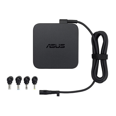 

ASUS U90W Laptop AC Adapter Charger 4 Connectors Tip U90W-01