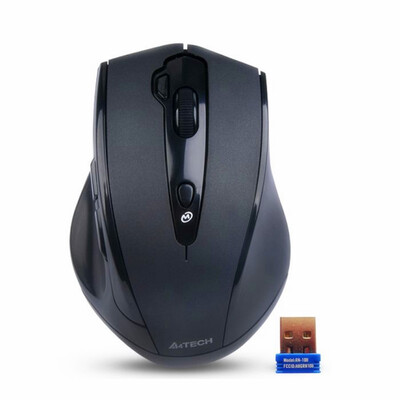 

ноутбук настольный компьютер энергия беспроводная мышь LOL игры офис - экономия мыши