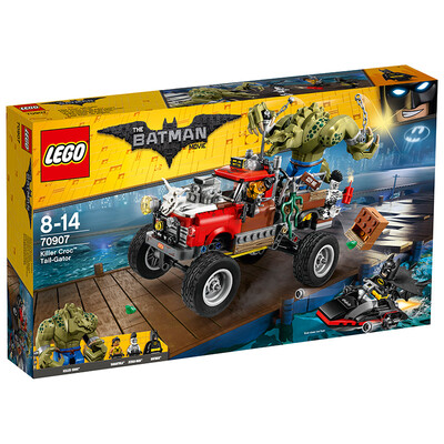 

Lego Batman Movie Series 9 лет до 14 лет Scuttler летучая быстроногий мехов 70908 Детские игрушки блоков Lego (в то время как запасы последней)