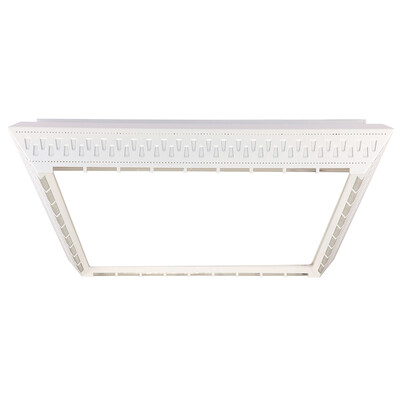 

Foshan Lighting FSL led ceiling lamp living room lamp bedroom light dimming light 48W Hengbao