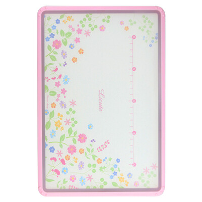 

Japan imported pearl life of precision cutting board double-sided non-slip chopping board