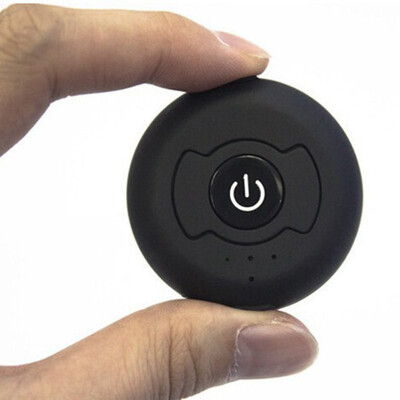 

MyMei Multi-point Wireless Audio Bluetooth Transmitter Music Stereo Dongle Adapter for TV Smart PC DVD MP3 H-366T Bluetooth 40 A2