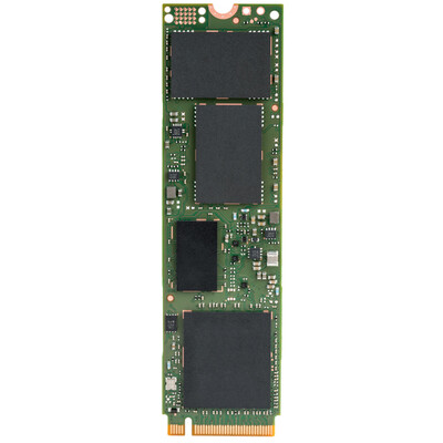 

Intel (Intel) 600P серии 128G M.2 2280 интерфейс твердотельный жесткий диск