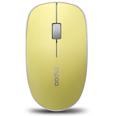 

Rapoo 3500P Wireless Mouse