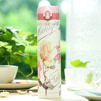 

Evergreen cover 304 stainless steel insulation cups men&women fashion cup printing insulation cup insulation Cup