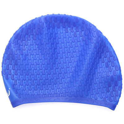 

QIHAI Silicone Swim Cap