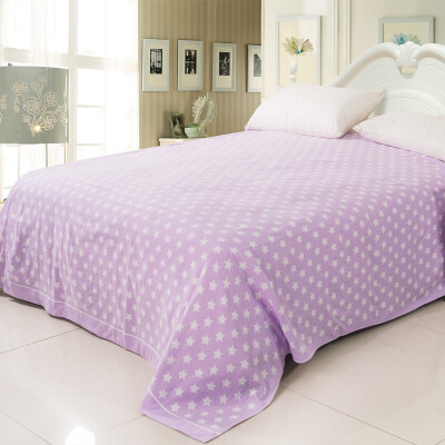 

FURIJIYU cotton towel quilt air condition quilt150*200cm