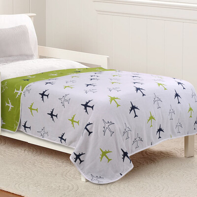

The Bamboo Kam cotton air-condition blanket 180*200cm