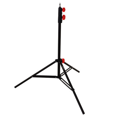 

Jinbei JB2100 photographic light shelf bracket photographic light studio light flash LED light stand portable triangle bracket