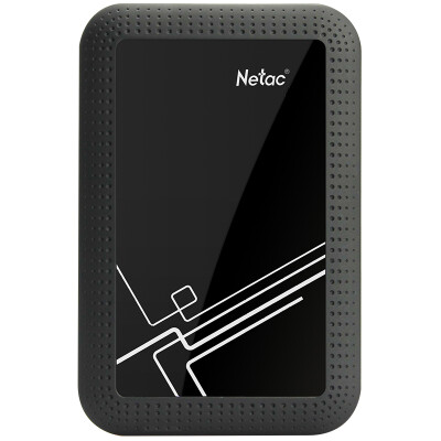 

Netac (Netac) K360 500G USB3.0 Netac "Xiang Yun" mobile hard disk