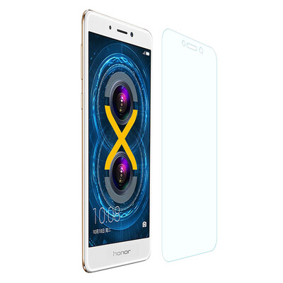 

Хорошо 6х стали и легко вставить Huawei Glory Glory 6X мобильный телефон фильм высокой четкости фильм 6X доказательство анти-отпечатков пальцев защитная пленка Play 6X мобильный телефон фильм (подарки фольги артефакт)